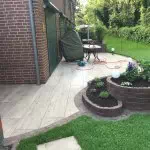 GaLaBau Lünen: Keramik, Beton und Naturstein