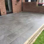 GaLaBau Lünen: Keramik, Beton und Naturstein