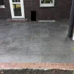 GaLaBau Lünen: Keramik, Beton und Naturstein