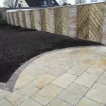 GaLaBau Lünen: Keramik, Beton und Naturstein