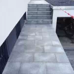 GaLaBau Lünen: Keramik, Beton und Naturstein